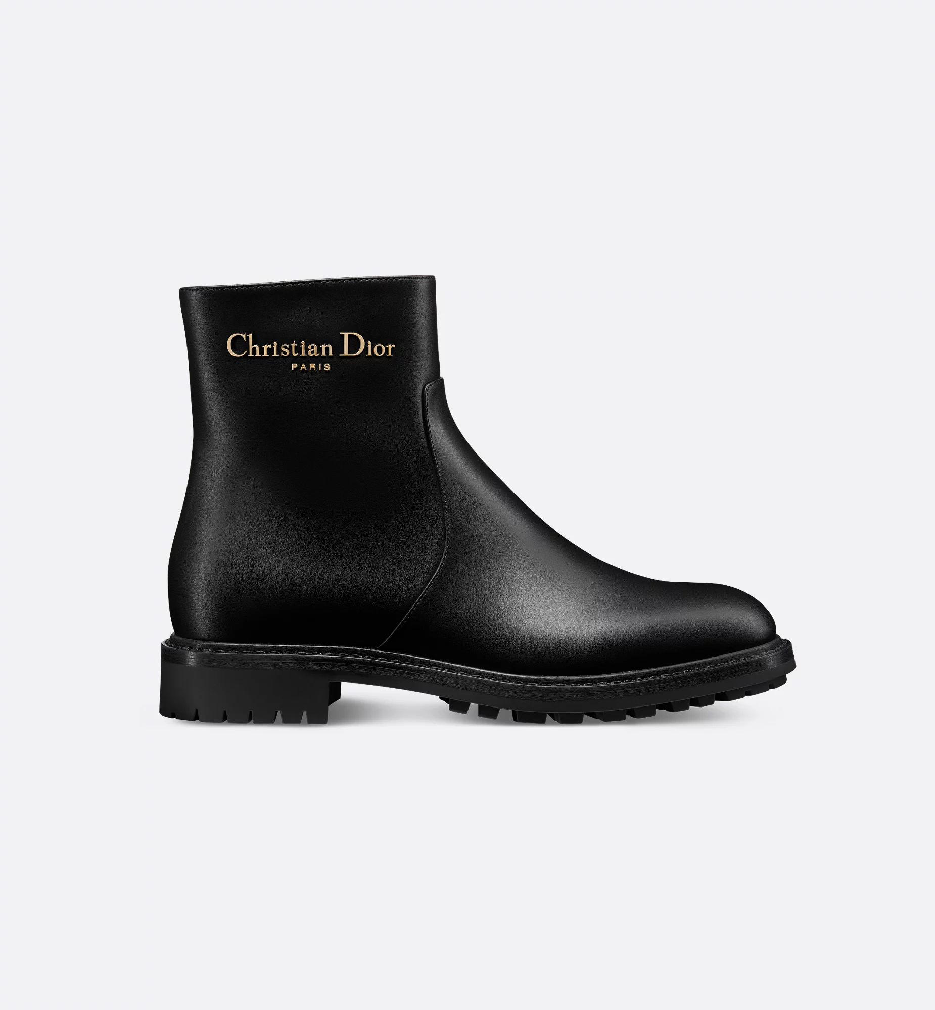 D-Town Ankle Boot - Image 1
